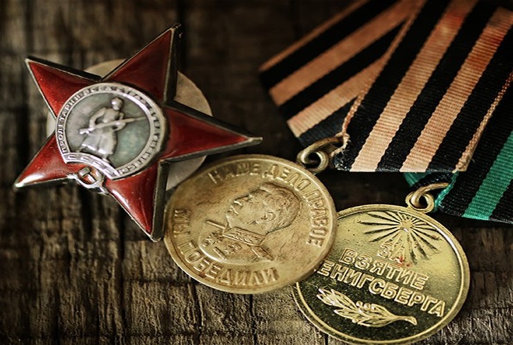 Medals of Honor